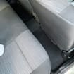 Ворсовые коврики на Renault Sandero I 2009 - 2014 в Благовещенске