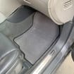 EVA коврики на Subaru Tribeca 2005 - 2014 в Благовещенске