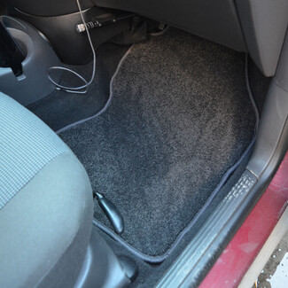 EVA коврики на Ford Focus I 1998&nbsp;-&nbsp;2005 в Благовещенске