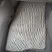 EVA коврики на Mazda Demio II (DY) 2002 - 2007 в Благовещенске
