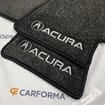 EVA коврики на Acura MDX I 2000 - 2006 в Благовещенске
