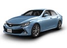 EVA коврики на Toyota Mark X (130) 2009 - 2019 в Благовещенске
