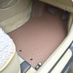 Коврики на Toyota Corolla Axio (E14) 2006 - 2012 в Благовещенске
