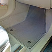 Коврики на Volvo C70 II 2005 - 2013 в Благовещенске