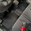Коврики на Toyota Allex 2001 - 2006 в Благовещенске