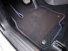 Коврики на Mazda CX5 II 2016 - 2025 в Благовещенске