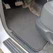 Коврики на Ford Ranger NA III 1997 - 2012 в Благовещенске