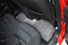 Коврики на Mazda CX5 II 2016 - 2025 в Благовещенске
