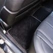 Коврики на Toyota Camry (XV40) 2006 - 2011 в Благовещенске