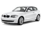 Коврики на BMW 1 (E81/E82/E87/E88) 2004 - 2012 в Благовещенске