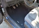 EVA коврики на Citroen C4 I 2004 - 2011 в Благовещенске