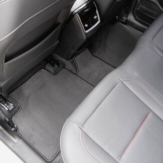 Коврики на Chery Tiggo 7L 2024&nbsp;-&nbsp;2026 в Благовещенске