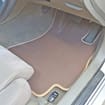 EVA коврики на Toyota Mark X (130) 2009 - 2019 в Благовещенске