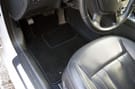 Коврики на Hyundai Genesis II 2014 - 2017 в Благовещенске