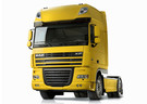 Коврики на DAF 105 XF Euro-4, Euro-5 2006 - 2020 в Благовещенске