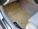 Коврики на Subaru Legacy IV 2003 - 2009 в Благовещенске