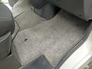 Ворсовые коврики на Mercedes Sprinter Classic (W909) 2013 - 2025 в Благовещенске