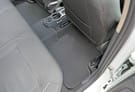 Коврики на Renault Duster I 2011 - 2021 в Благовещенске