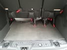 Коврики на Ford Transit Custom 2012 - 2023 в Благовещенске