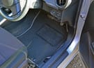 Коврики на Toyota Corolla Fielder (E16) 2012 - 2017 в Благовещенске