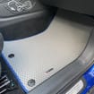 Коврики на Geely Atlas Pro 2019 - 2025 в Благовещенске