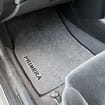 EVA коврики на Nissan Primera (P12) 2001 - 2008 в Благовещенске