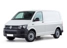 EVA коврики на Volkswagen Transporter (T6) 2015 - 2019 в Благовещенске