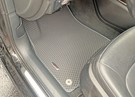 Коврики на Audi A6 (C7) 2011 - 2018 в Благовещенске