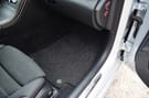 Коврики на Mercedes C (W205) 2014 - 2023 в Благовещенске