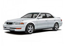 Коврики на Toyota Mark II (100) 1996 - 2001 в Благовещенске