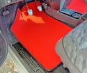 EVA коврики на Lada (ВАЗ) 2108, 2109, 2113, 2114, 2115 1984 - 2013 в Благовещенске