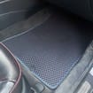 Коврики на Hyundai Santa Fe II 2005 - 2012 в Благовещенске