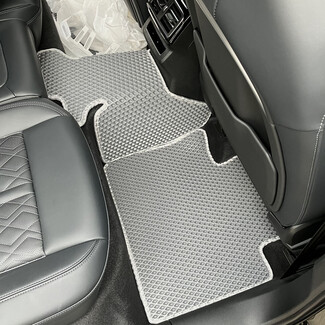 Коврики на Audi Q5 III 2024&nbsp;-&nbsp;2026 в Благовещенске