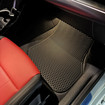 EVA коврики на BMW iX1 (U11/U12) 2022 - 2025 в Благовещенске