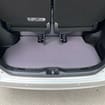 Ворсовые коврики на Toyota Voxy (R80) 2014 - 2021 в Благовещенске