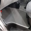 Ворсовые коврики на Mitsubishi Delica 4 1994 - 2007 в Благовещенске