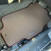 Коврики на Honda Civic VI 4d 1995 - 2002 в Благовещенске