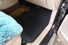 Коврики на Cadillac Escalade II 2002 - 2007 в Благовещенске