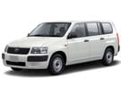 EVA коврики на Toyota Probox (50) 2002 - 2014 в Благовещенске