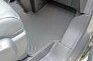 EVA коврики на Peugeot Traveller 2016 - 2025 в Благовещенске