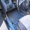 Коврики на KIA Rio II 2005 - 2011 в Благовещенске