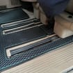 Коврики на Honda StepWGN II 2001 - 2005 в Благовещенске