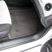 EVA коврики на Chevrolet Cruze I 2008 - 2015 в Благовещенске