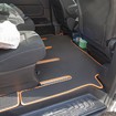 Коврики на Mercedes V-класс (W447) 2014 - 2025 в Благовещенске