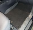 EVA коврики на KIA Soul I 2009 - 2013 в Благовещенске