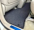 EVA коврики на Lexus RX II 2003 - 2009 в Благовещенске
