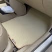 Коврики на Ford Escape I 2000 - 2012 в Благовещенске