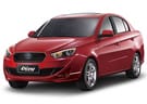 Коврики на FAW Oley 2012 - 2018 в Благовещенске
