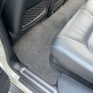 Ворсовые коврики на Lexus LX 570 и LX450d 2007 - 2023 в Благовещенске