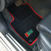 Коврики на Audi S8 (D3) 2006 - 2011 в Благовещенске